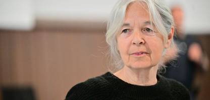 Daniela Klette: Mutmaßliche Ex-RAF-Terroristin zu 13 Jahren Haft verurteilt