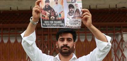 Proteste der Gen Z in Indien: Wie eine satirische Protestbewegung Narendra Modi in Erklärungsnot bringt