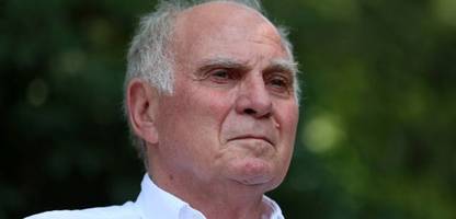Uli Hoeneß: »Infantino hätte dafür sorgen müssen, dass Fußball bezahlbar bleibt«
