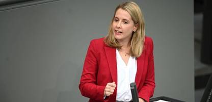 Wohnungsbau: So will Bauministerin Verena Hubertz das Bauen beschleunigen