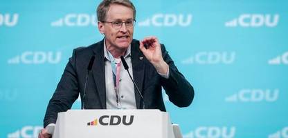 daniel günther: wird die northvolt-pleite für ihn doch noch gefährlich?