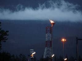 energiewirtschaft: kanada soll flüssiggas nach deutschland liefern
