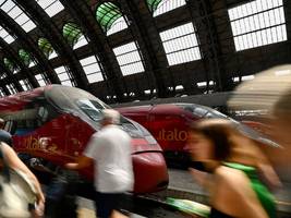 Fernverkehr: Konkurrenz für die Deutsche Bahn? Unbedingt! Aber nicht so
