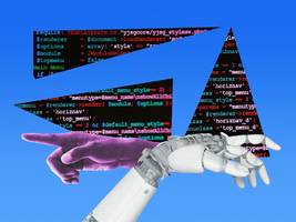 Technologie: Macht KI Softwarefirmen bald überflüssig?