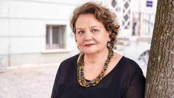 Bekannt aus dem „Tatort“: Schauspielerin Swetlana Schönfeld stirbt mit 74 Jahren