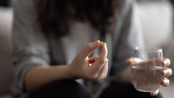 magnesium: kapsel, pulver oder brausetablette? das rät der experte