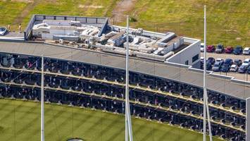 mega-golfanlage bei hamburg: lärm, licht, strom – das  fürchten anwohner
