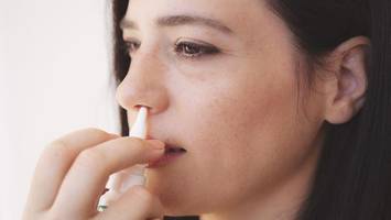 Nasensprays bei Heuschnupfen im Test: Nur wenige eignen sich für Allergiker