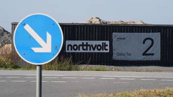Northvolt-Pleite: Opposition in Schleswig-Holstein rechnet mit Daniel Günther ab