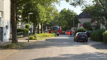 schock in dinslaken: auto erfasst kinder aus duisburg – zwei 12-jährige tot