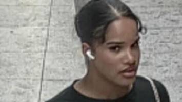 schon wieder: 13-jährige aaliyah wird von der polizei gesucht