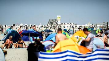 st. peter-ording: kurtaxe verwirrt tagesgäste – was besucher wissen müssen