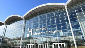Starke Wirtschaftsimpulse durch die Hamburg Messe und Congress
