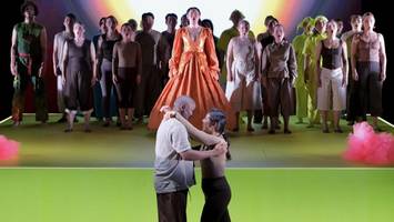 „die zauberflöte“: ein abend, der lust macht auf diese neue opern-generation