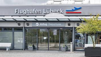 Airline am Flughafen Lübeck stellt Betrieb ein – das Aus für eine neue Strecke?