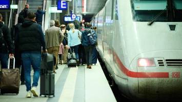 Strecke Hamburg–Berlin nach Stellwerksausfall „stark beeinträchtigt“