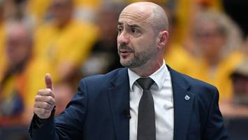 EWE Baskets Oldenburg landen Transfer-Doppelpack, große Namen werden gehandelt