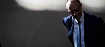 Wird Bundeskanzler Merz durch einen Konkurrenten ersetzt?