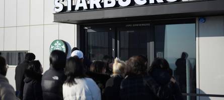 Kaffeekette im Kreuzfeuer: Eine Werbekampagne von Starbucks löst Boykotte aus