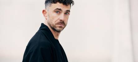 Der Soundtrack für Murakamis Romane: So klingt das neue Album von Pianist Tim Allhoff