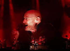 rock: am rande ihrer kräfte