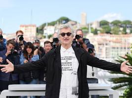 Debatte: Ist Wim Wenders unantastbar?