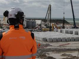 Energieversorgung: Atomkraft und erneuerbare Energien werden weltweit ausgebaut