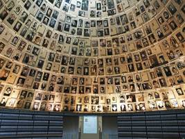 Holocaust-Gedenkstätte: Bildungszentrum von Yad Vashem soll in München entstehen