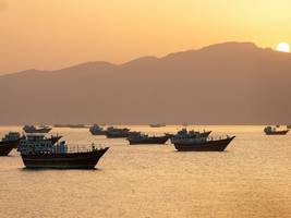 Oman: Andere Verbündete der USA haben es noch schlechter als Europa