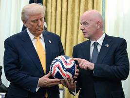 Tickets für die Fußball-WM: Die Fifa ist wieder ein Fall für die Staatsanwaltschaft