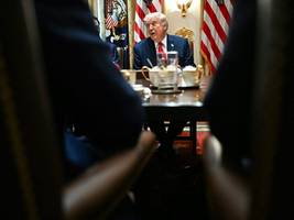USA: Der Mythos vom Verhandlungskünstler