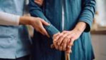 Abrechnungsbetrug in der Pflege: Sieht doch keiner, was man abrechnet
