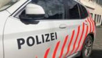 Angriff am Bahnhof: Mann soll in Winterthur Menschen durch Stiche verletzt haben