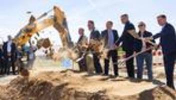 Autobahnprojekt im Norden: Bau der A20 geht nach langer Unterbrechung jetzt weiter