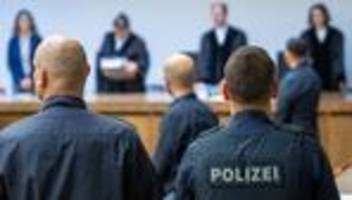 brandstiftung: supermarkt-brand: war es versicherungsbetrug?