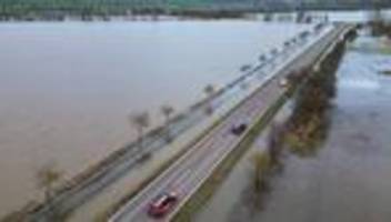 Folgen der Erderwärmung: Sachsen-Anhalt sieht sich besser gegen Hochwasser gerüstet