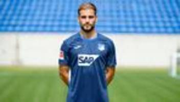 Fußball-Bundesliga: Hoffenheims Eigengewächs Duric wechselt nach Paderborn