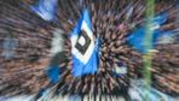 fußball-bundesliga: meilenstein verkündet: hsv hat 150.000 mitglieder