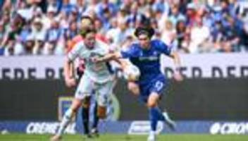 2. Fußball-Bundesliga: Münchner Dettoni wechselt fest nach Darmstadt