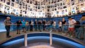 Gedenken an den Holocaust: Gedenkstätte Yad Vashem bekommt Außenstelle in Leipzig