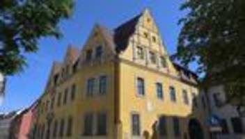 Geschichte: Briefe aus dem KZ jetzt im Stadtmuseum Halle zu sehen