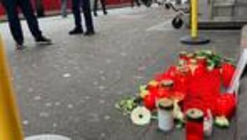Gewalt gegen Zugbegleiter: Mordanklage nach tödlichem Angriff auf Zugbegleiter