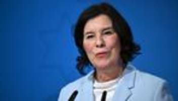 innovation: ministerin: hohe ausgaben für forschung und entwicklung