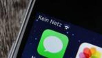 Kabelschaden: Telefon und Internet in Forst ausgefallen