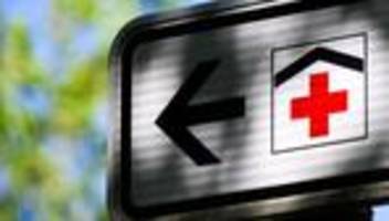 Krankenhausreform: Minister hält weitere Klinikschließungen für denkbar