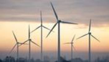 kritik an reiche: minister: ausbau grüner energie boomt in niedersachsen