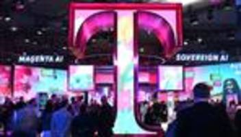 Telekommunikation: Telekom und Ver.di einigen sich auf neuen Tarifvertrag
