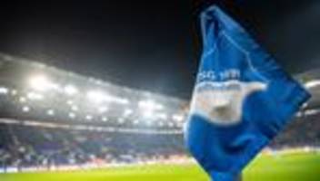 Transfers: Hoffenheim holt österreichisches Talent Aleksa