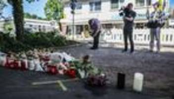 Unfall: Unfall mit toten Schulkindern: Autofahrerin trug Herz-Gerät