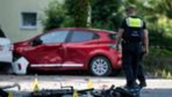 Unfall in Dinslaken: Bürgermeister: Schule braucht Zeit und Ruhe zur Aufarbeitung